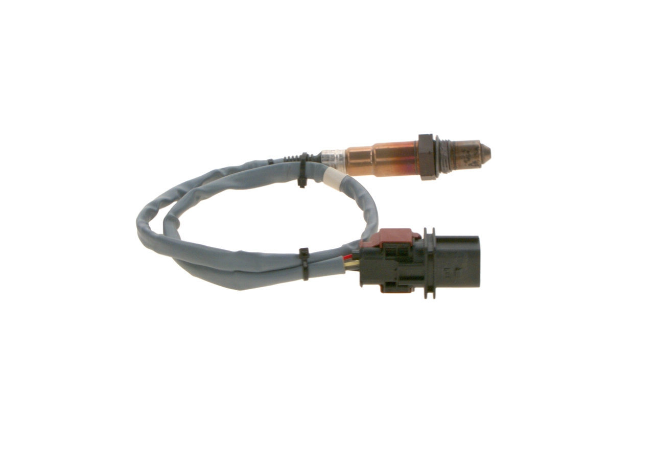 Do koszyka 0281004429 Bosch Sonda lambda czujnik tlenu po katalizatorze