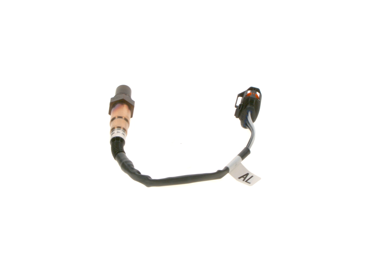 Sonda lambda czujnik tlenu po katalizatorze 0258006172 Bosch
