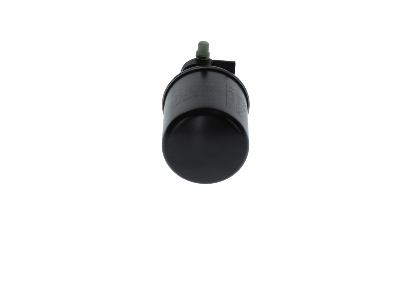 F026402844 Bosch Filtr paliwa