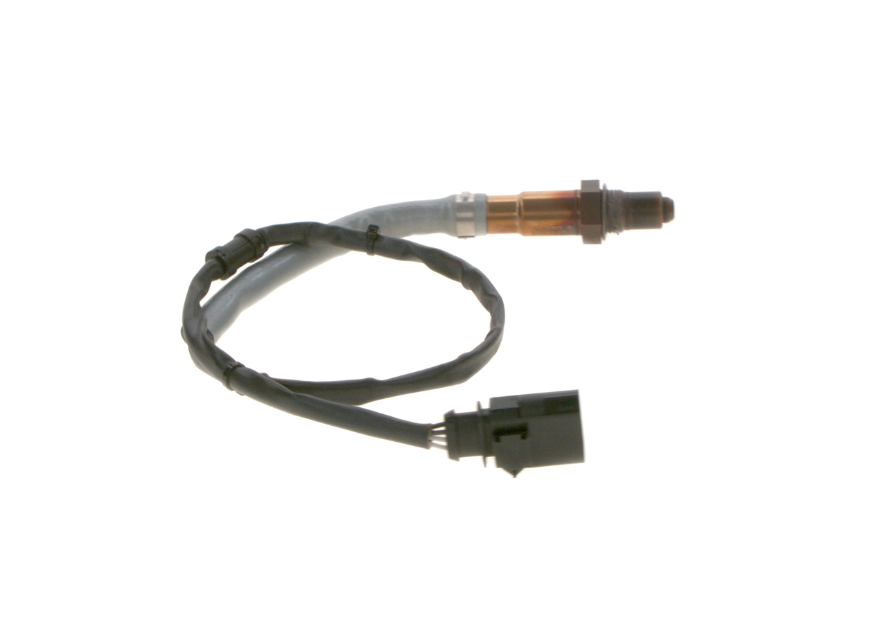 Do koszyka 0258006895 Bosch Sonda lambda czujnik tlenu przed katalizatorem prawy