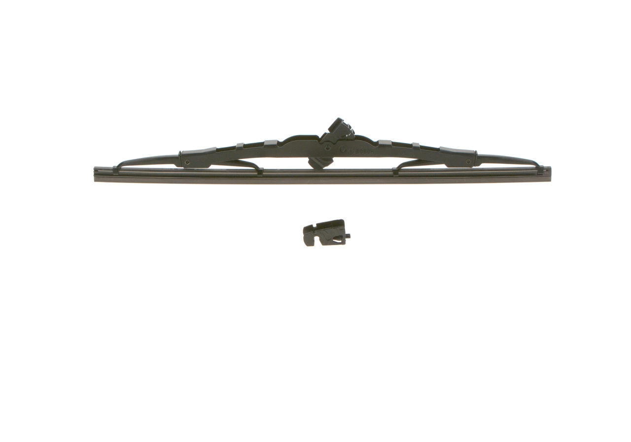 Pióro wycieraczki szyby tylnej Mitsubishi Colt VII hatchback (Z3) (2008 - 2012) cena, od 9,97 USD