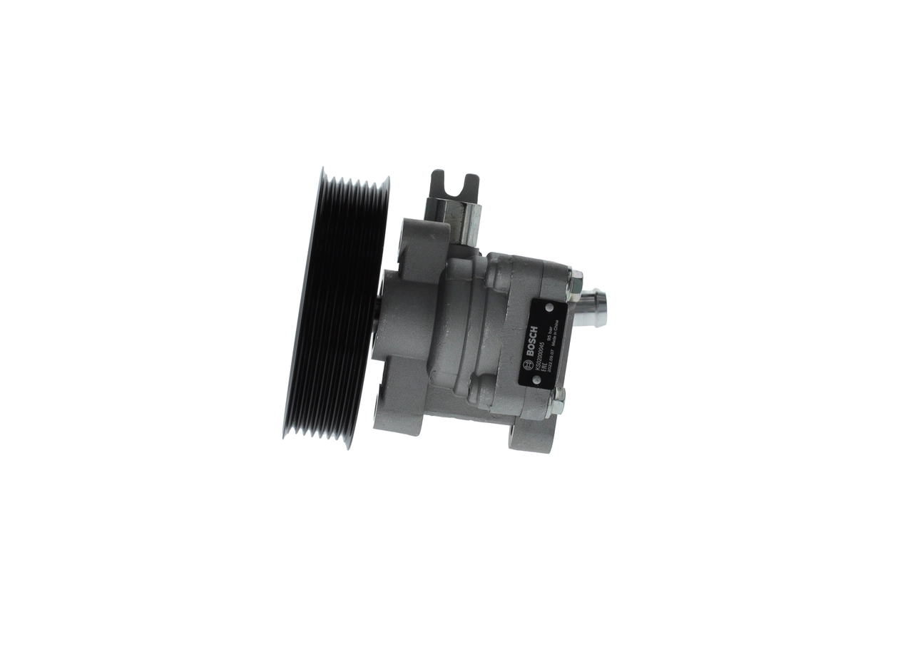 Do koszyka KS02000045 Bosch Pompa wspomagania hydraulicznego kierownicy