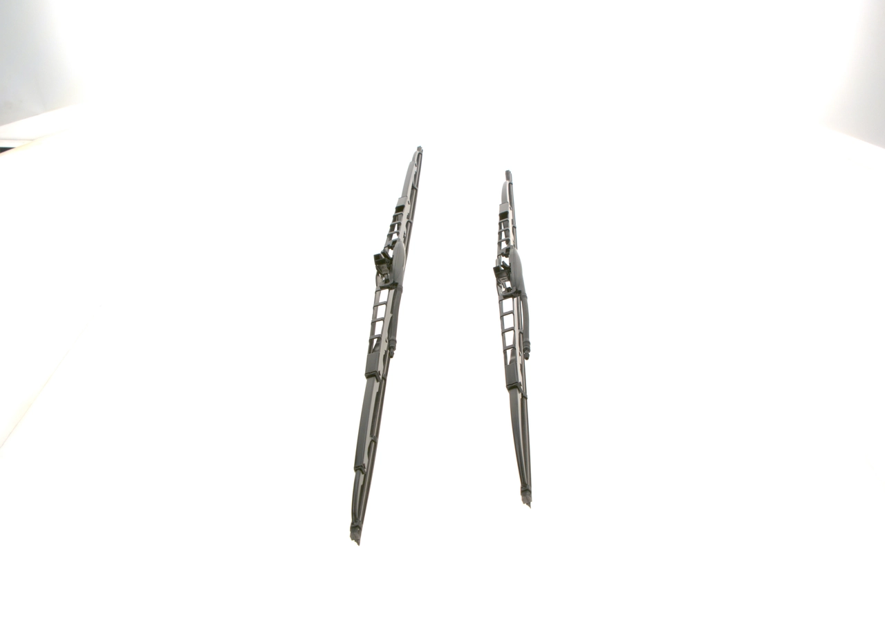 Pióro wycieraczki szyby przedniej pasażera Bosch 3397001725 cena, od 23,20 USD