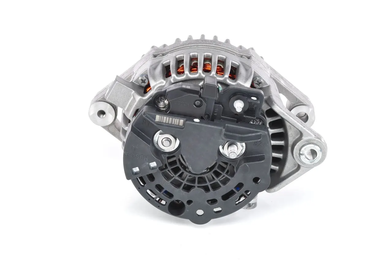 0124425025 Bosch Alternator