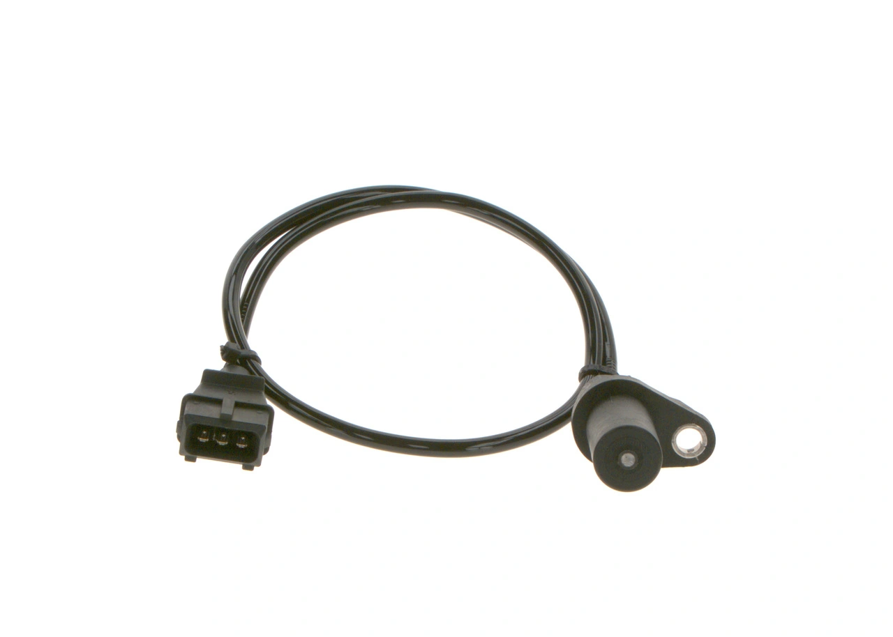 Czujnik położenia wału korbowego 0261210124 Bosch