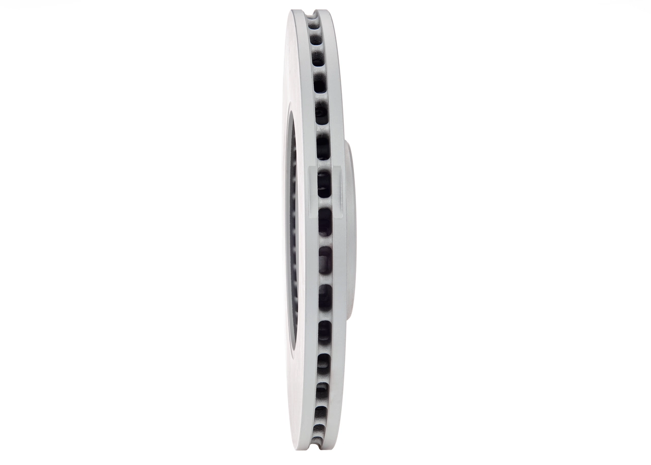 Tarcza hamulcowa przednia Bosch 0986479D95 cena, od 115,39 USD