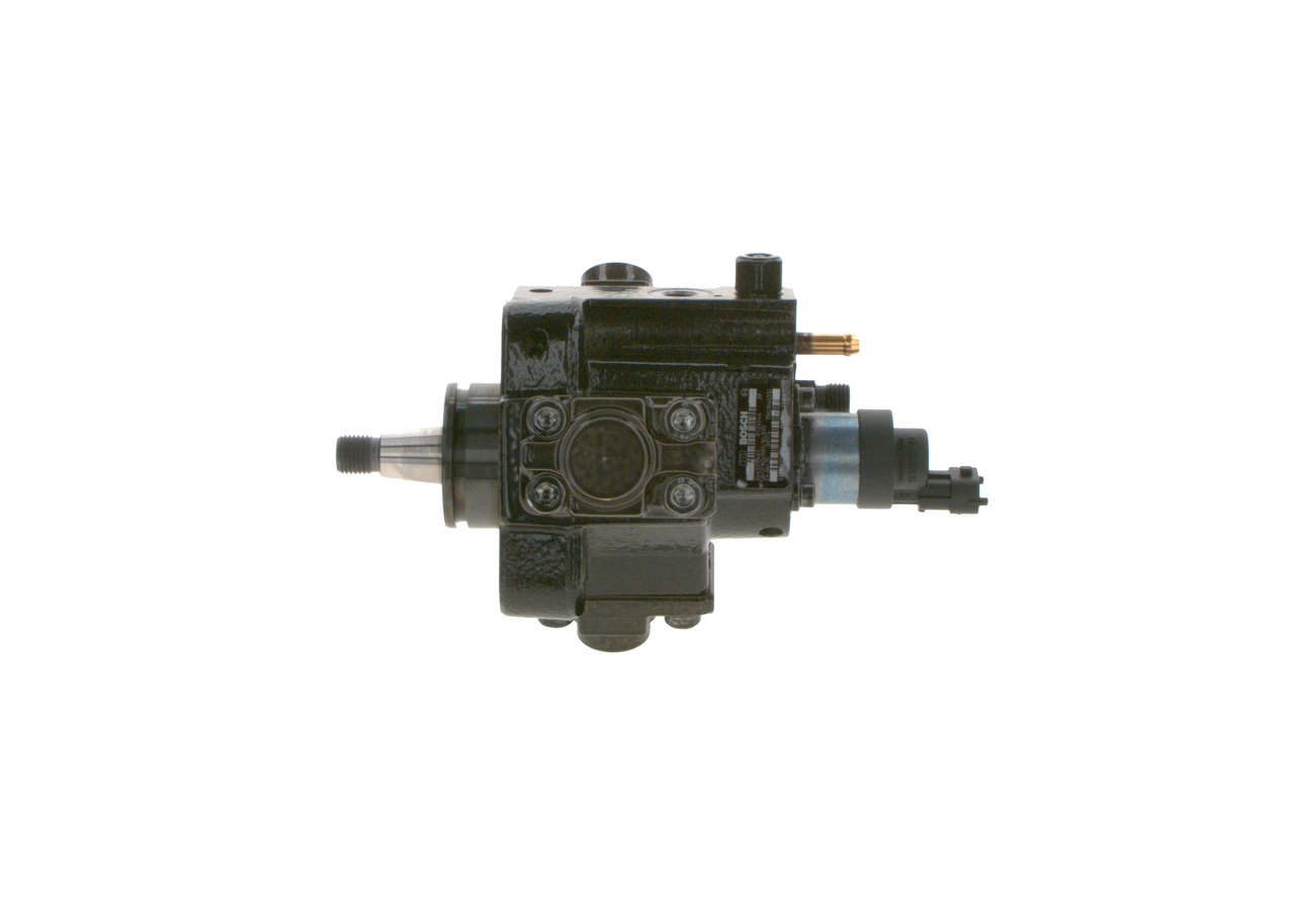 Do koszyka 0445010465 Bosch Pompa wtryskowa wysokiego ciśnienia