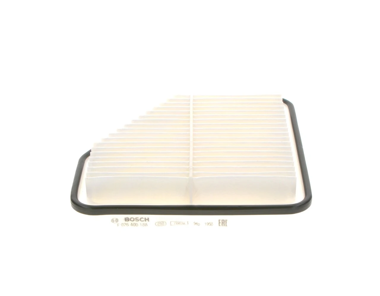 F026400188 Bosch Filtr powietrza