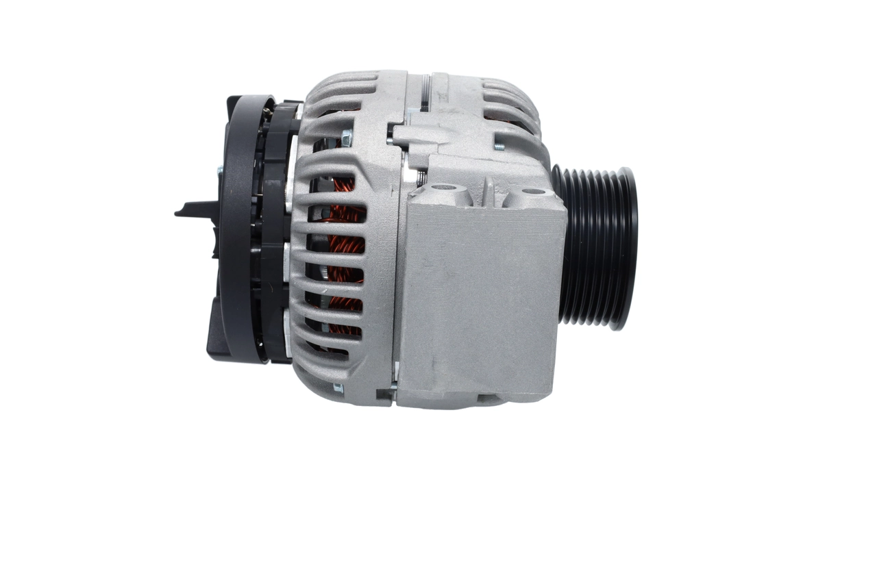1986A00968 Bosch Alternator