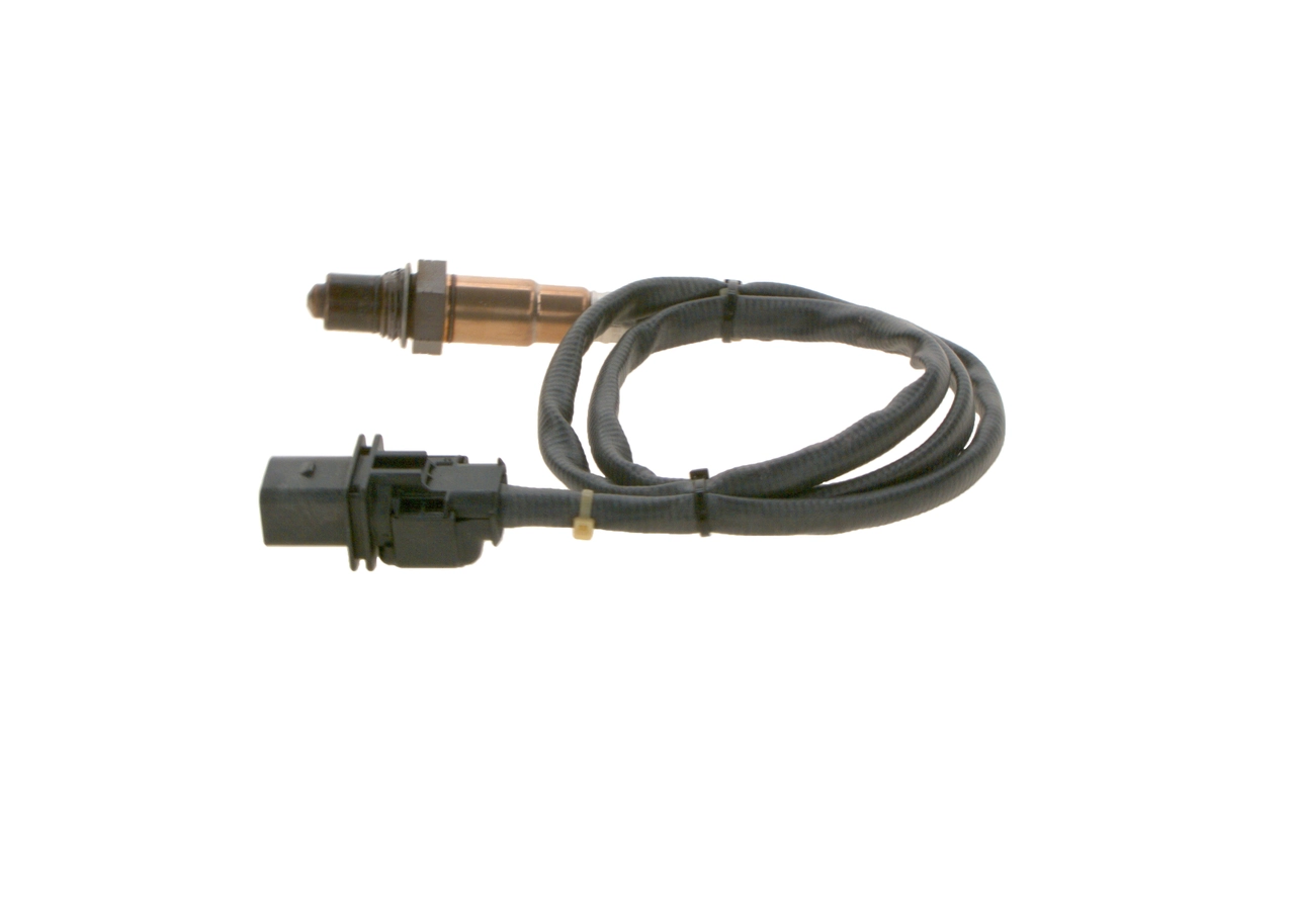 Sonda lambda czujnik tlenu przed katalizatorem 0281004107 Bosch