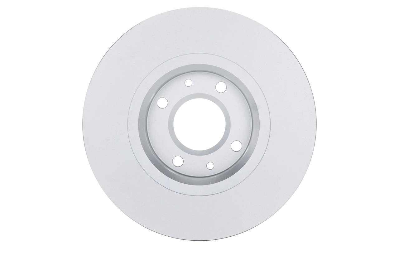 0986478979 Bosch Tarcza hamulcowa przednia