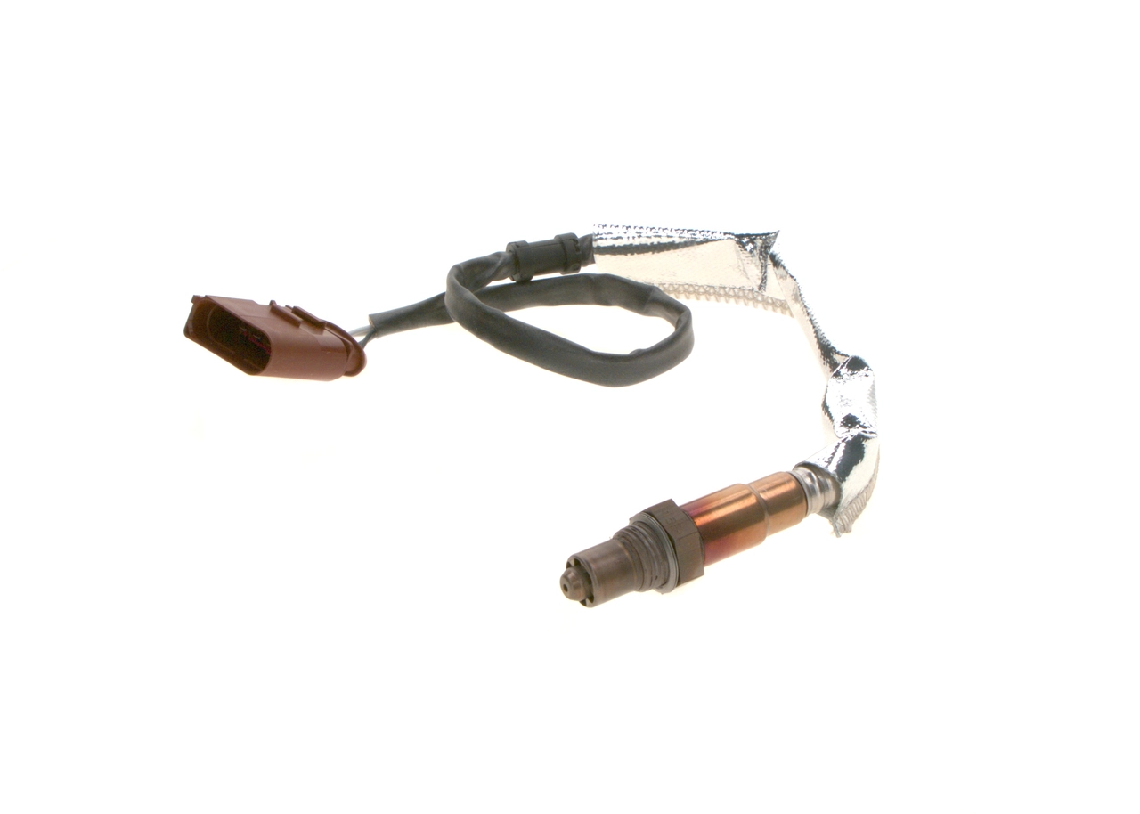 Do koszyka 0258006213 Bosch Sonda lambda czujnik tlenu przed katalizatorem