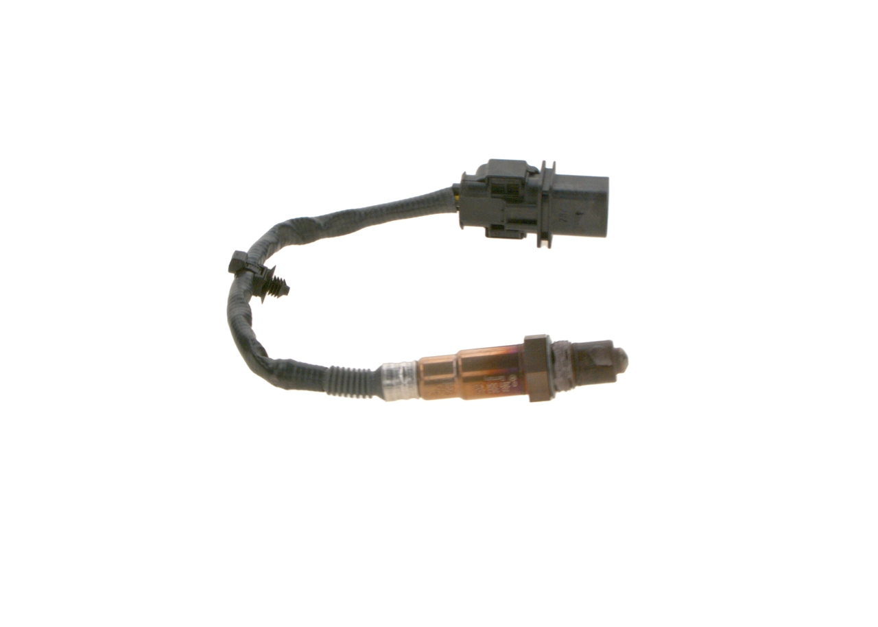 Sonda lambda czujnik tlenu przed katalizatorem prawy Bosch 0281004417 cena, od 119,04 USD