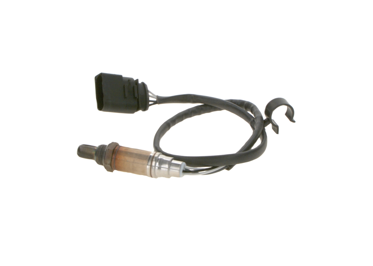 Sonda lambda, czujnik tlenu Bosch 0258005143 cena, od 52,78 USD