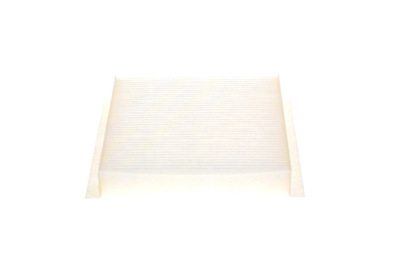 Do koszyka 1987432228 Bosch Filtr kabiny