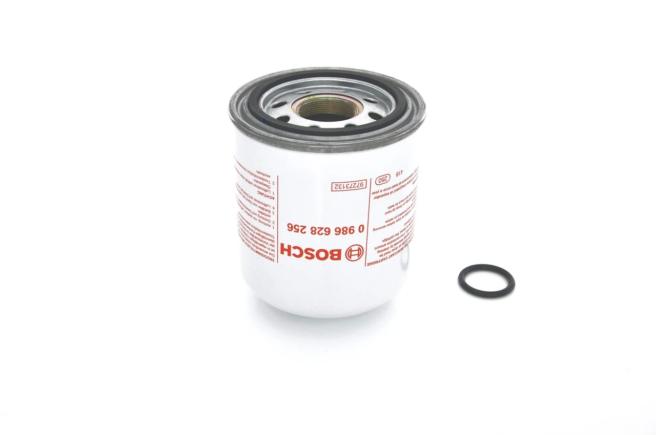 Filtr osuszacza powietrza (separatora oleju/wilgoci) (TRUCK) Bosch 0986628256 cena, od 62,88 USD