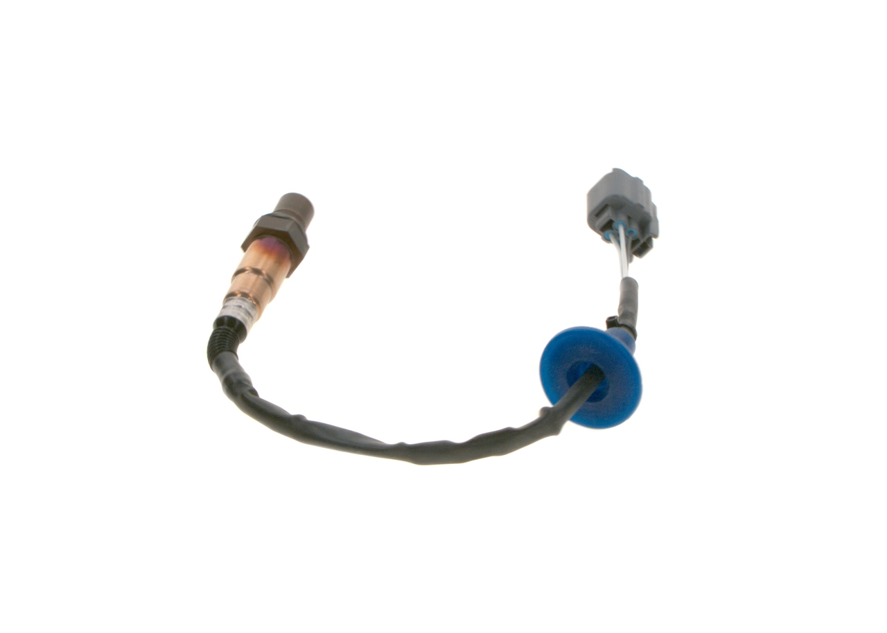 Do koszyka 0258006538 Bosch Sonda lambda czujnik tlenu po katalizatorze
