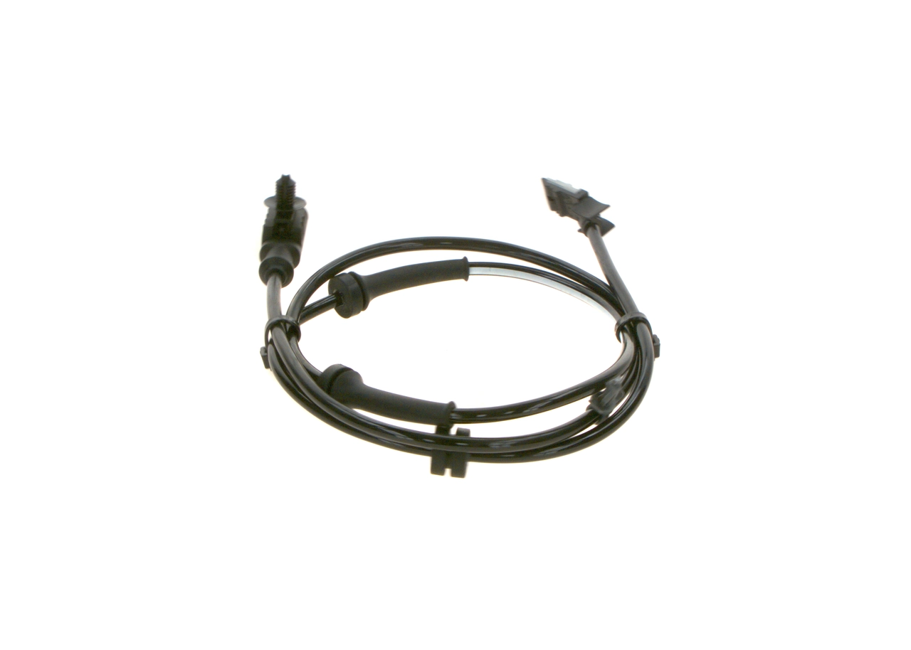 Czujnik ABS przedni Bosch 0265007537 cena, od 26,41 USD