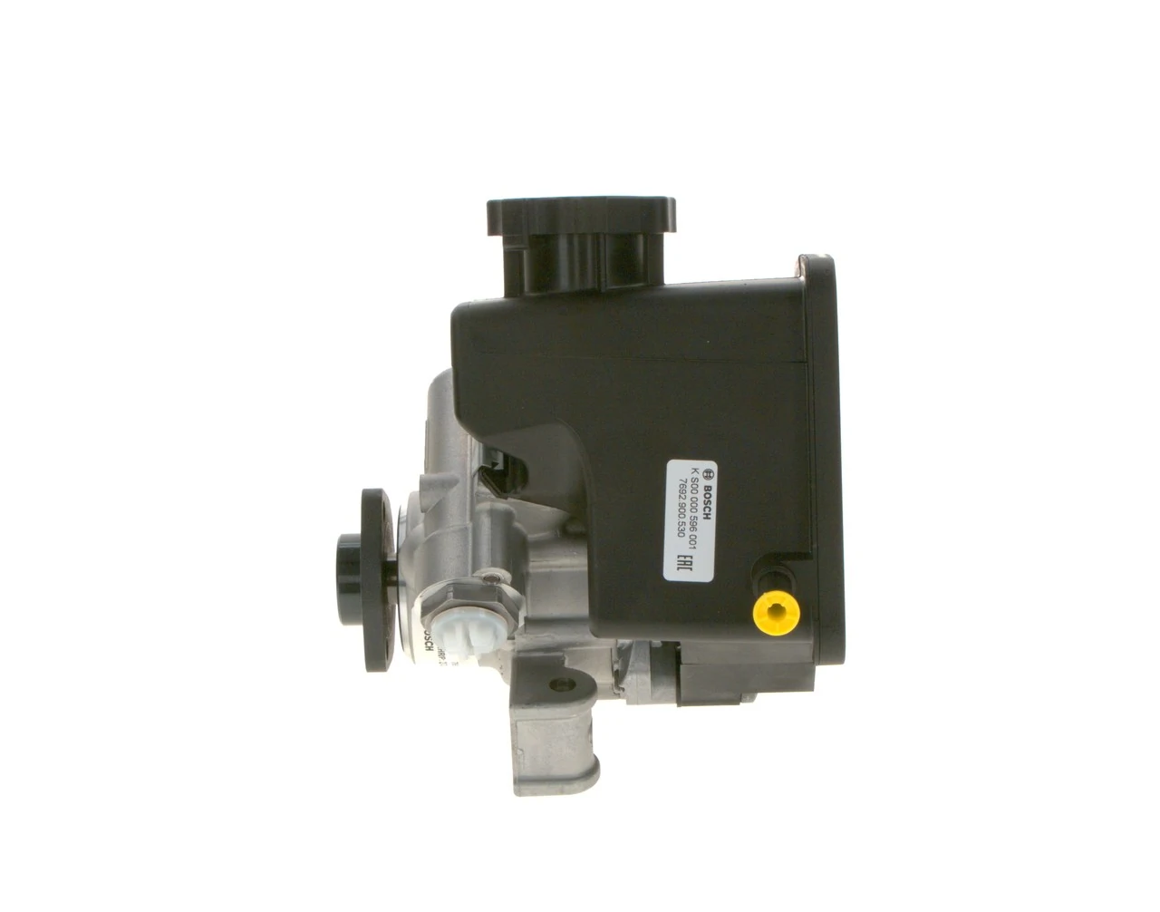 Do koszyka KS00000596 Bosch Pompa wspomagania hydraulicznego kierownicy