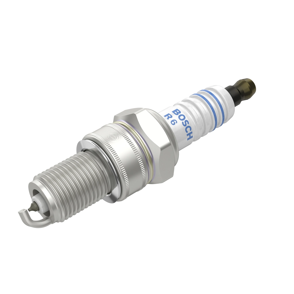 Świeca zapłonowa Bosch 0242236576 cena, od 24,41 USD