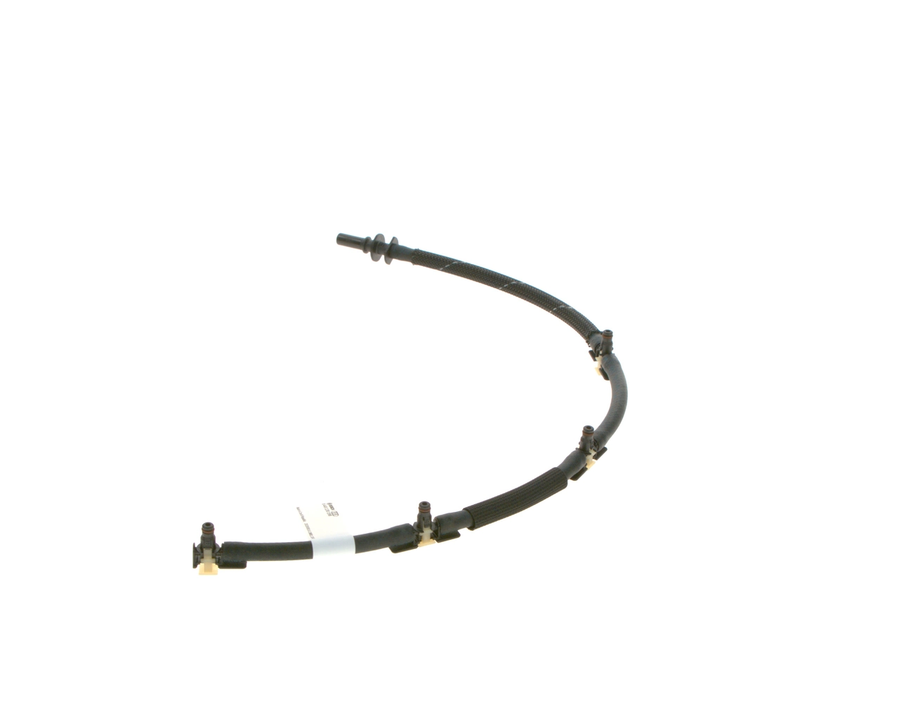 Rurka paliwa, zwrotna od wtryskiwaczy Bosch 0445130198 cena, od 30,47 USD