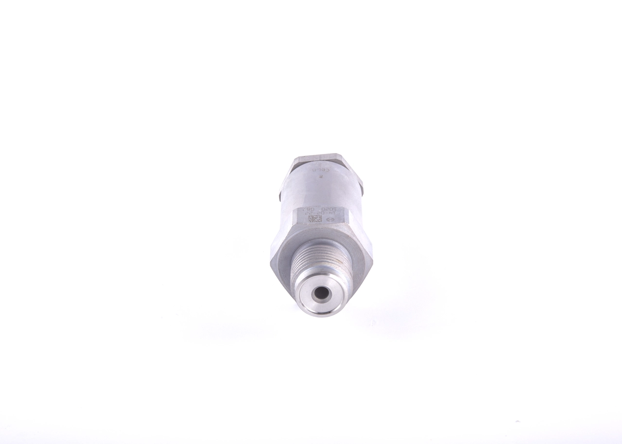 Regulator ciśnienia paliwa w listwie paliwowej Bosch 1110010020 cena, od 170,10 USD
