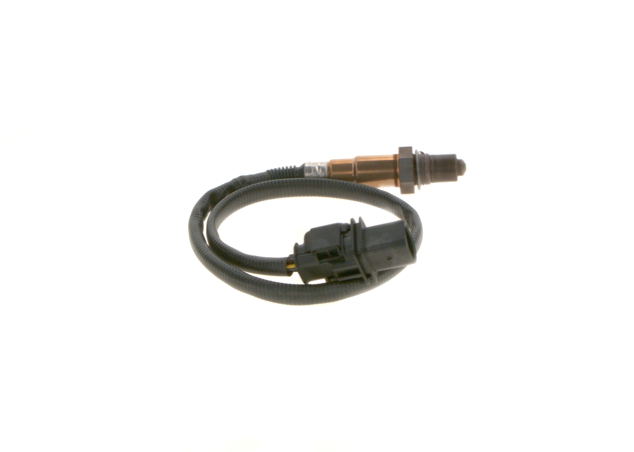 Sonda lambda czujnik tlenu przed katalizatorem Bosch 0258017052 cena, od 66,40 USD