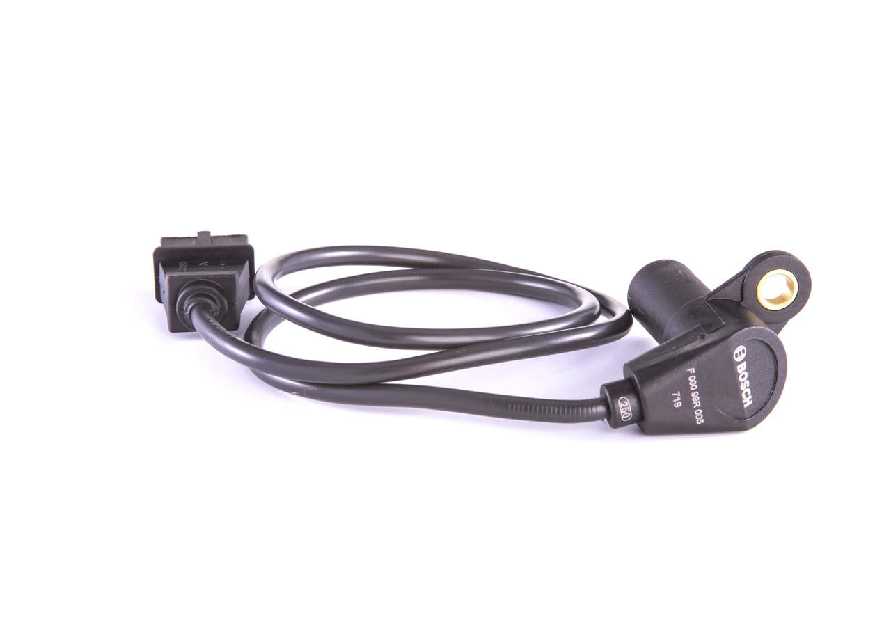 Czujnik położenia wału korbowego Bosch F00099R005 cena, od 14,09 USD