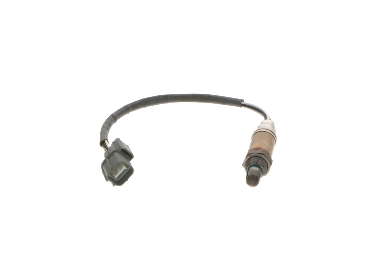 0258005710 Bosch Sonda lambda, czujnik tlenu