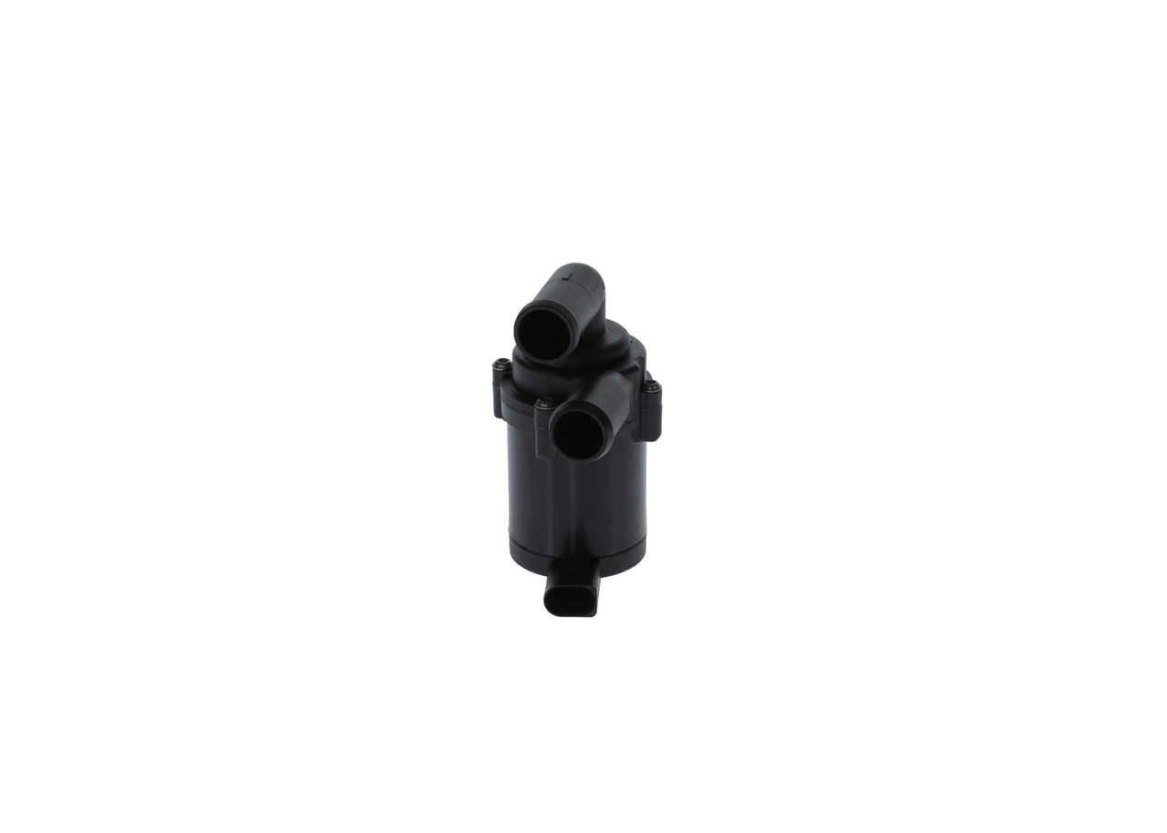 Pompa chłodzenia wodą, dodatkowa elektryczna Bosch 0986338403 cena, od 109,83 USD