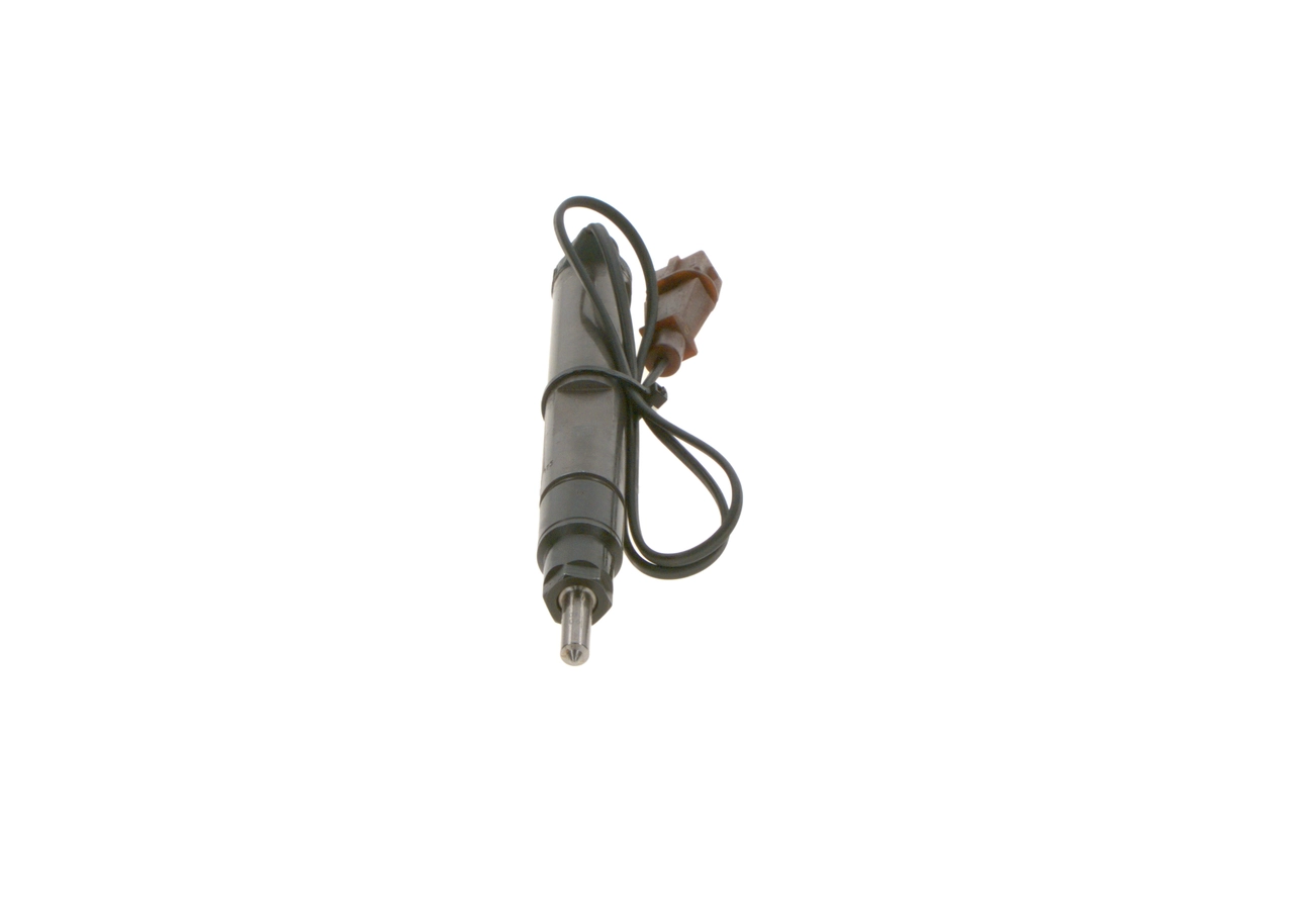 Do koszyka 0432193619 Bosch Wtryskiwacz paliwa