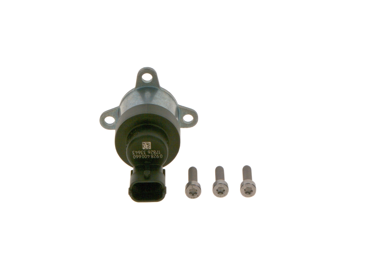 Zawór regulacji ciśnienia (zawór redukcyjny pompy wtryskowej) System Common-Rail Bosch 1465ZS0061 cena, od 60,26 USD