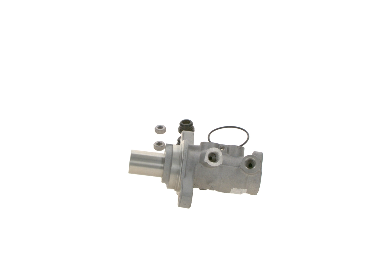 0204817839 Bosch Główny cylinder hamulców