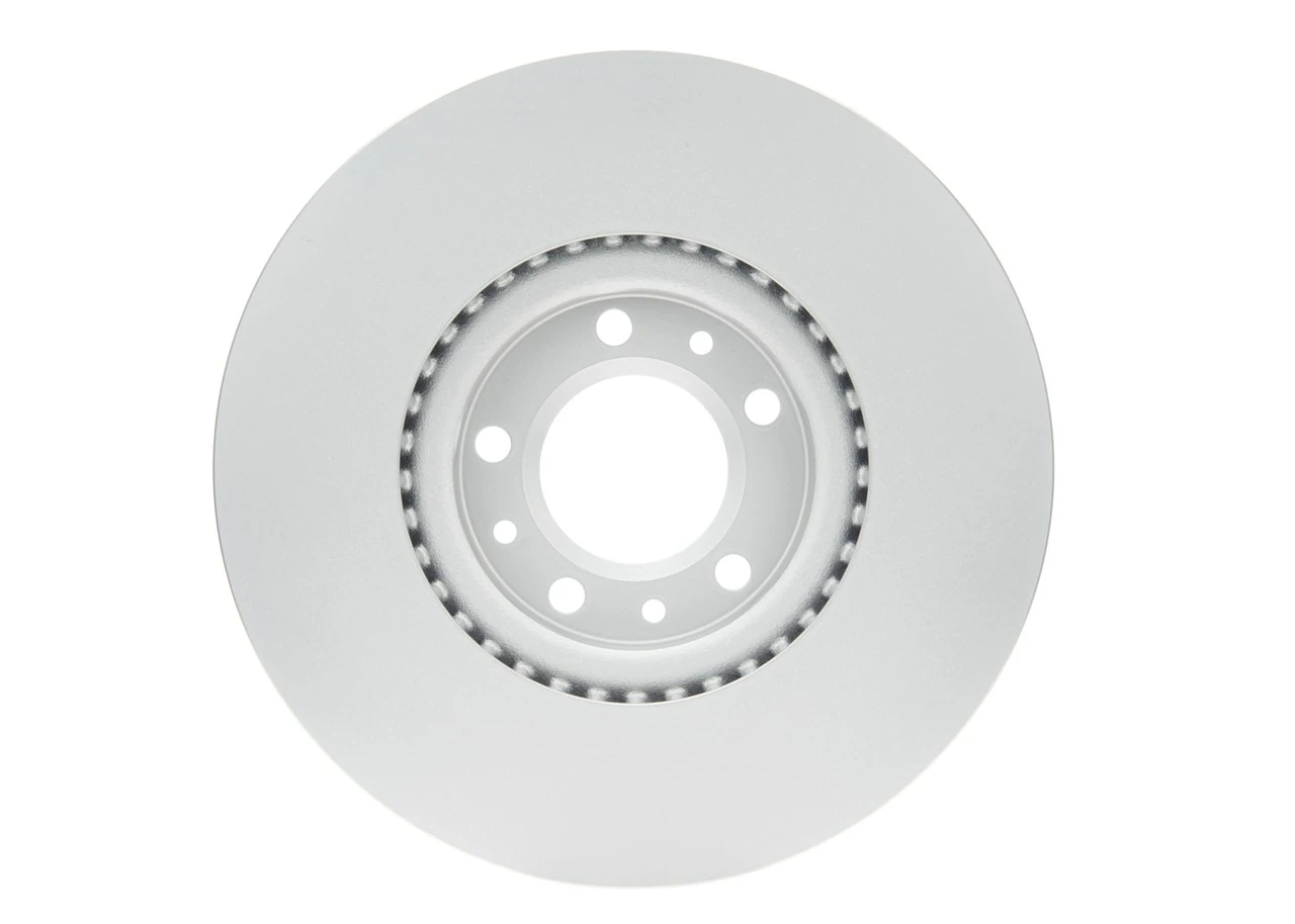 0986479A89 Bosch Tarcza hamulcowa przednia