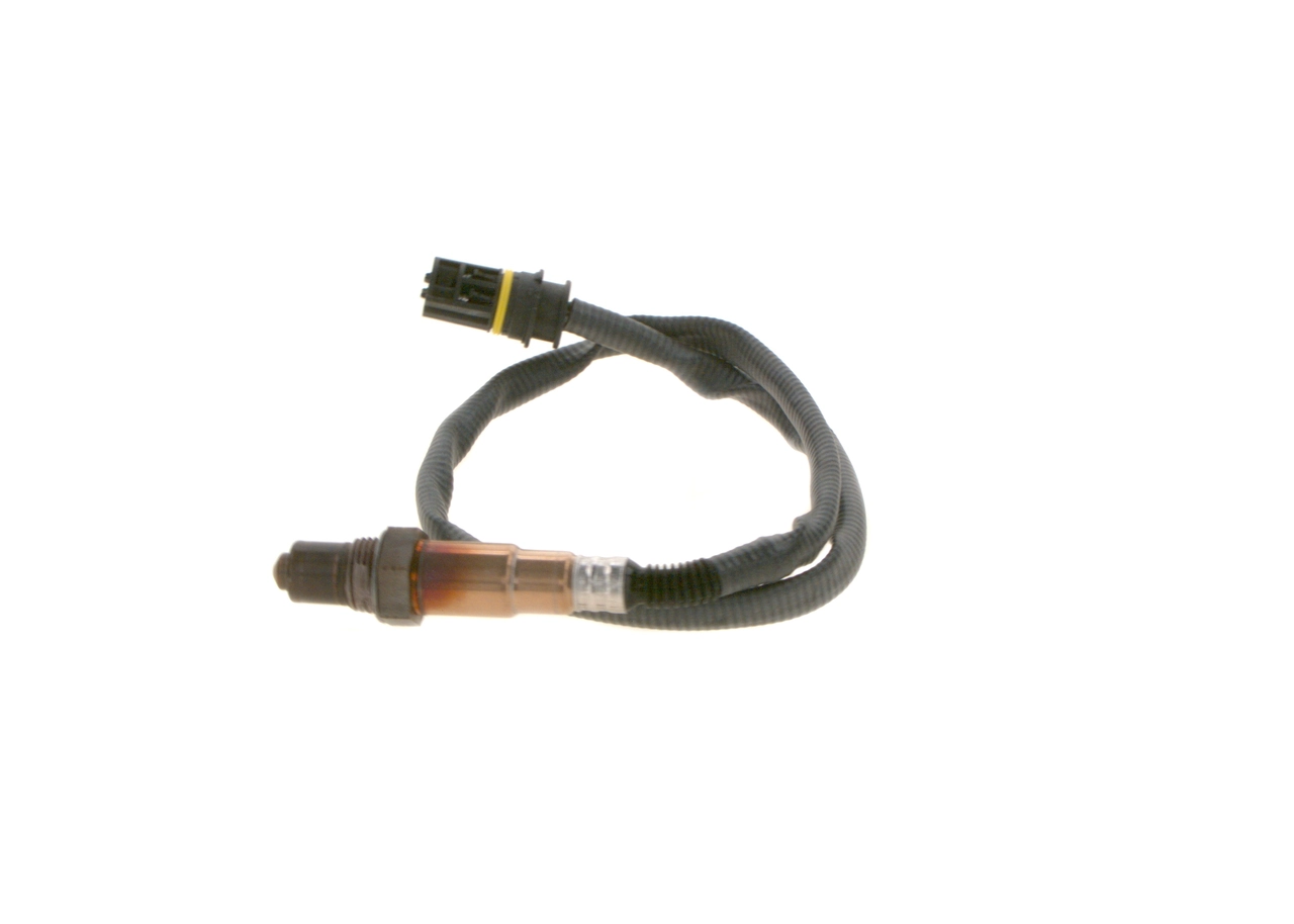 0258006475 Bosch Sonda lambda czujnik tlenu po katalizatorze