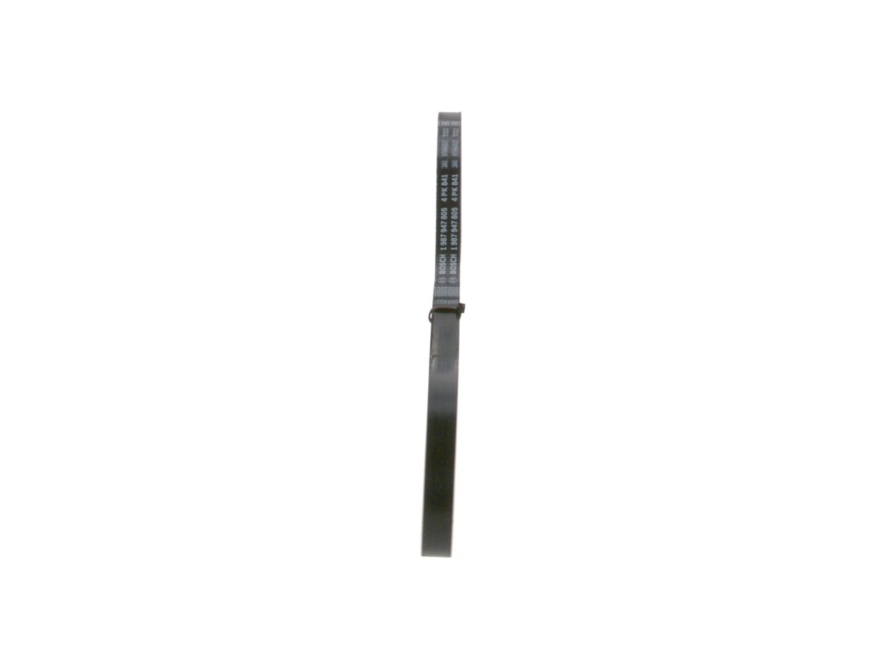 Pas napędowy mechanizmów Bosch 1987947805 cena, od 8,80 USD