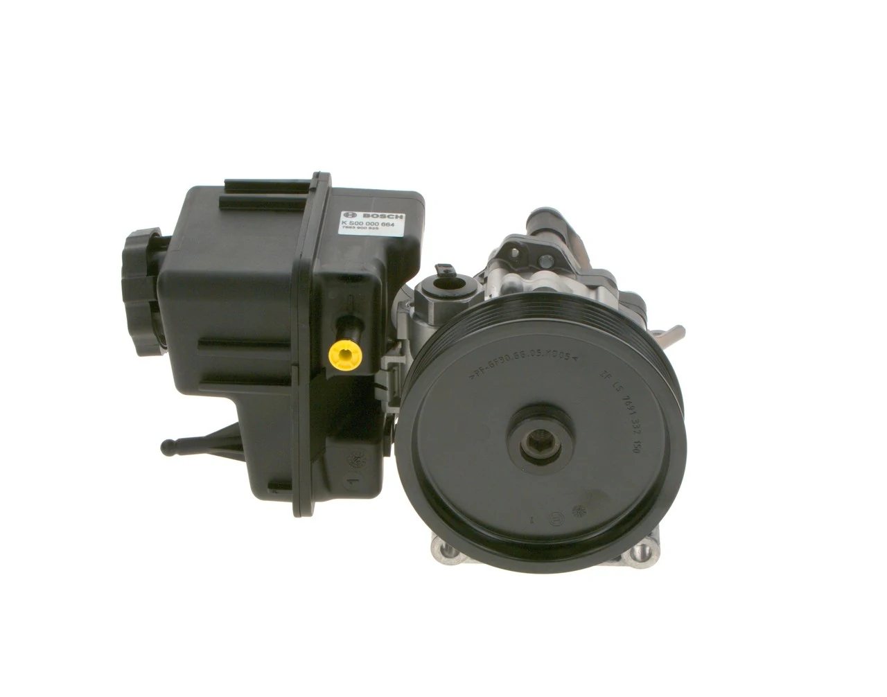Do koszyka KS00000664 Bosch Pompa wspomagania hydraulicznego kierownicy