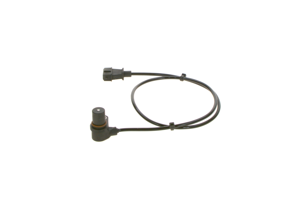 Do koszyka 0261210150 Bosch Czujnik położenia wału korbowego