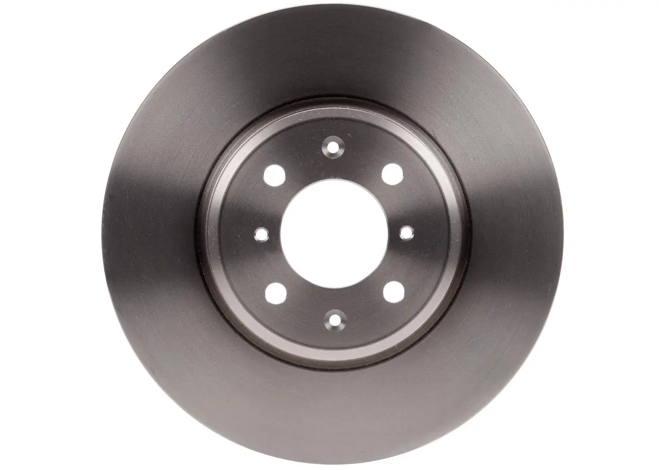0986479476 Bosch Tarcza hamulcowa przednia