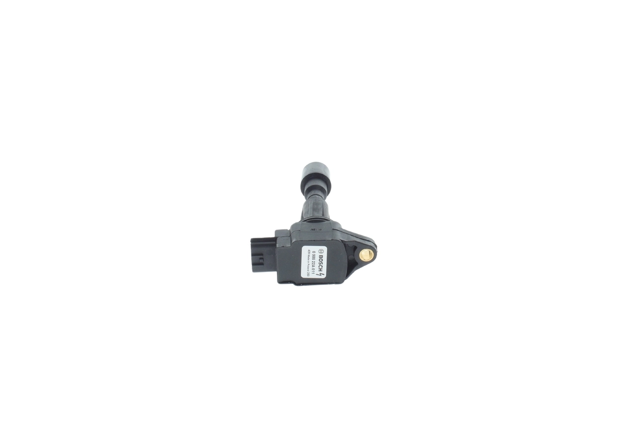 1987435604 Bosch Filtr kabiny