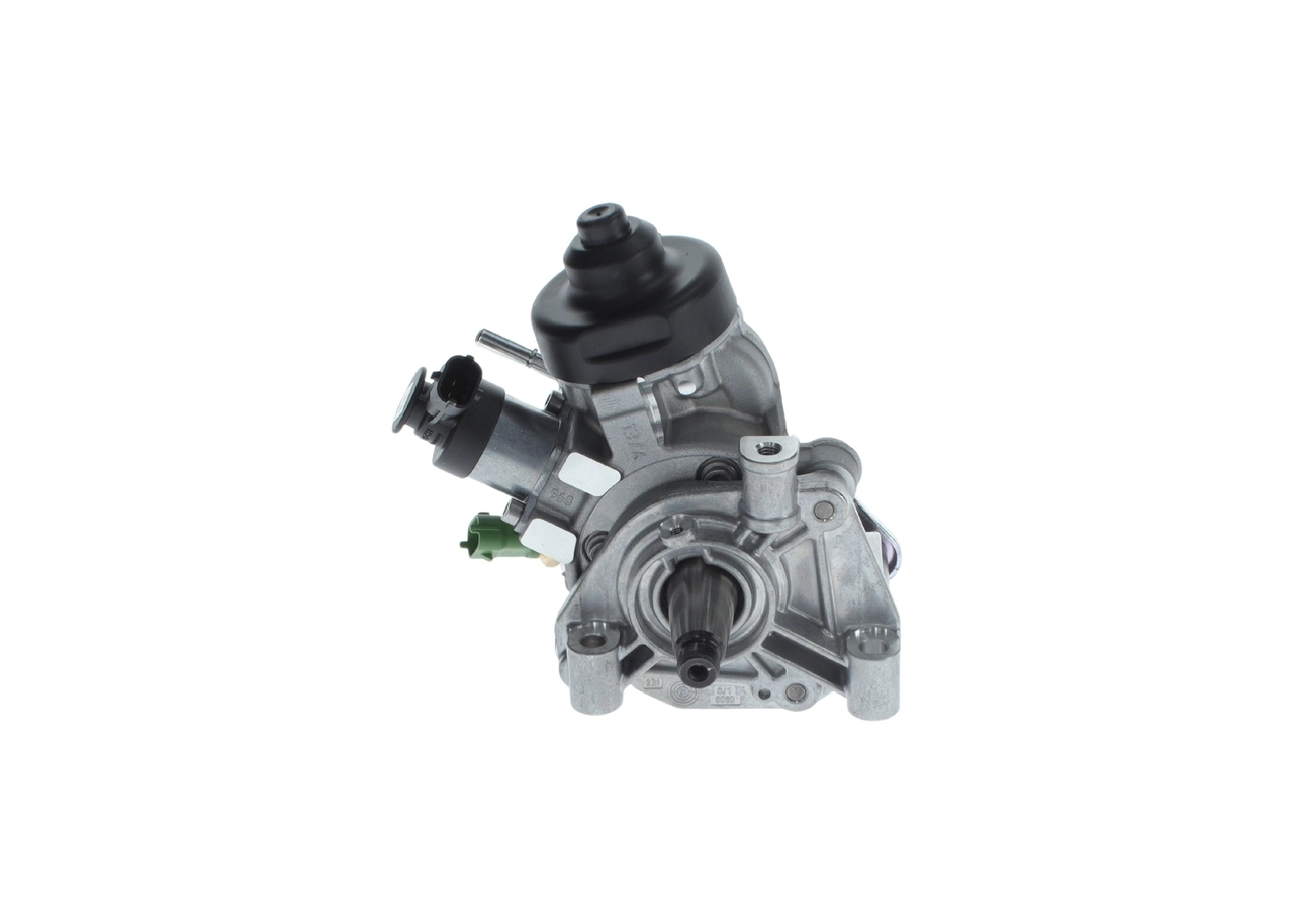 0445010530 Bosch Pompa wtryskowa wysokiego ciśnienia