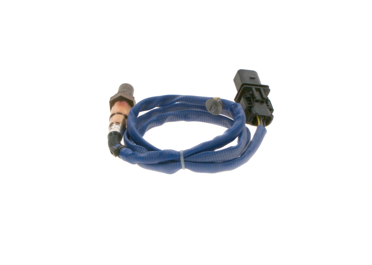 Sonda lambda czujnik tlenu przed katalizatorem Bosch 0258017224 cena, od 198,01 USD