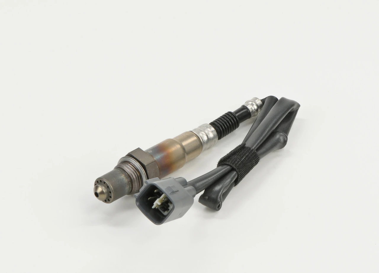 Sonda lambda czujnik tlenu przed katalizatorem 0258986697 Bosch