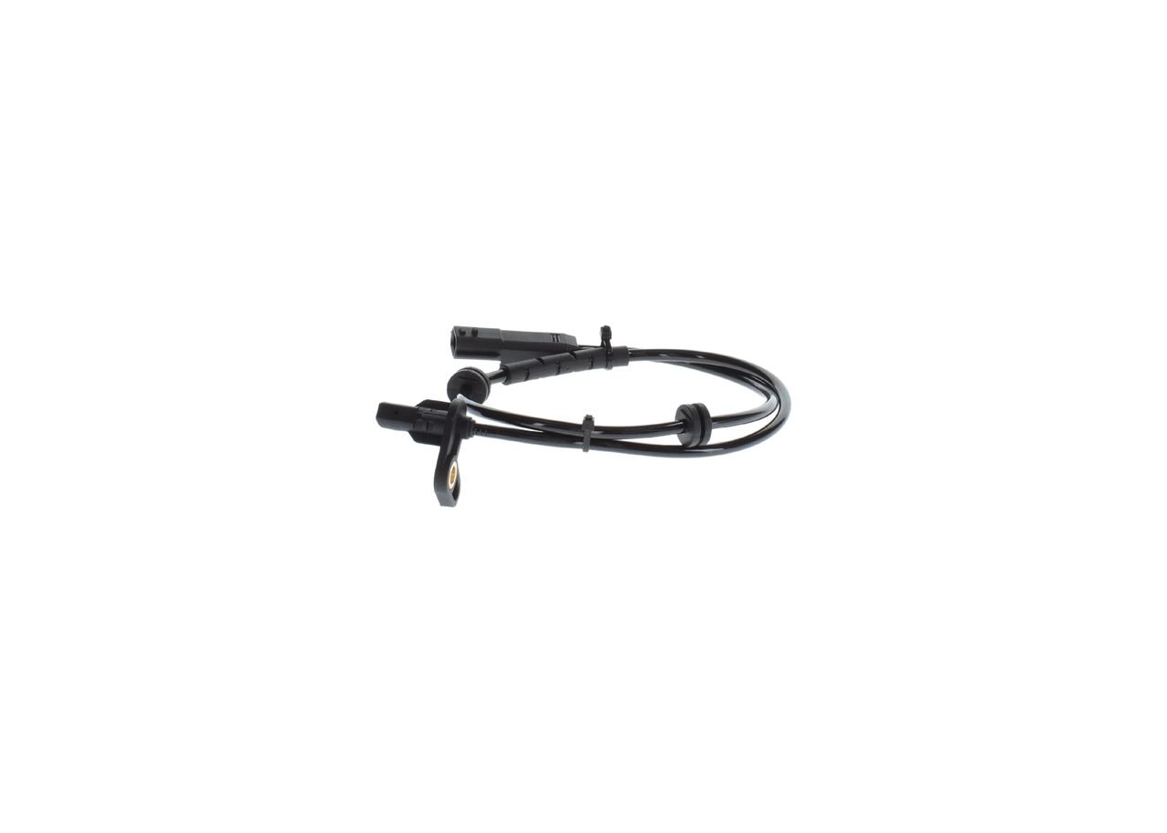 3397007117 Bosch Pióro wycieraczki szyby przedniej, zestaw (2 szt.)