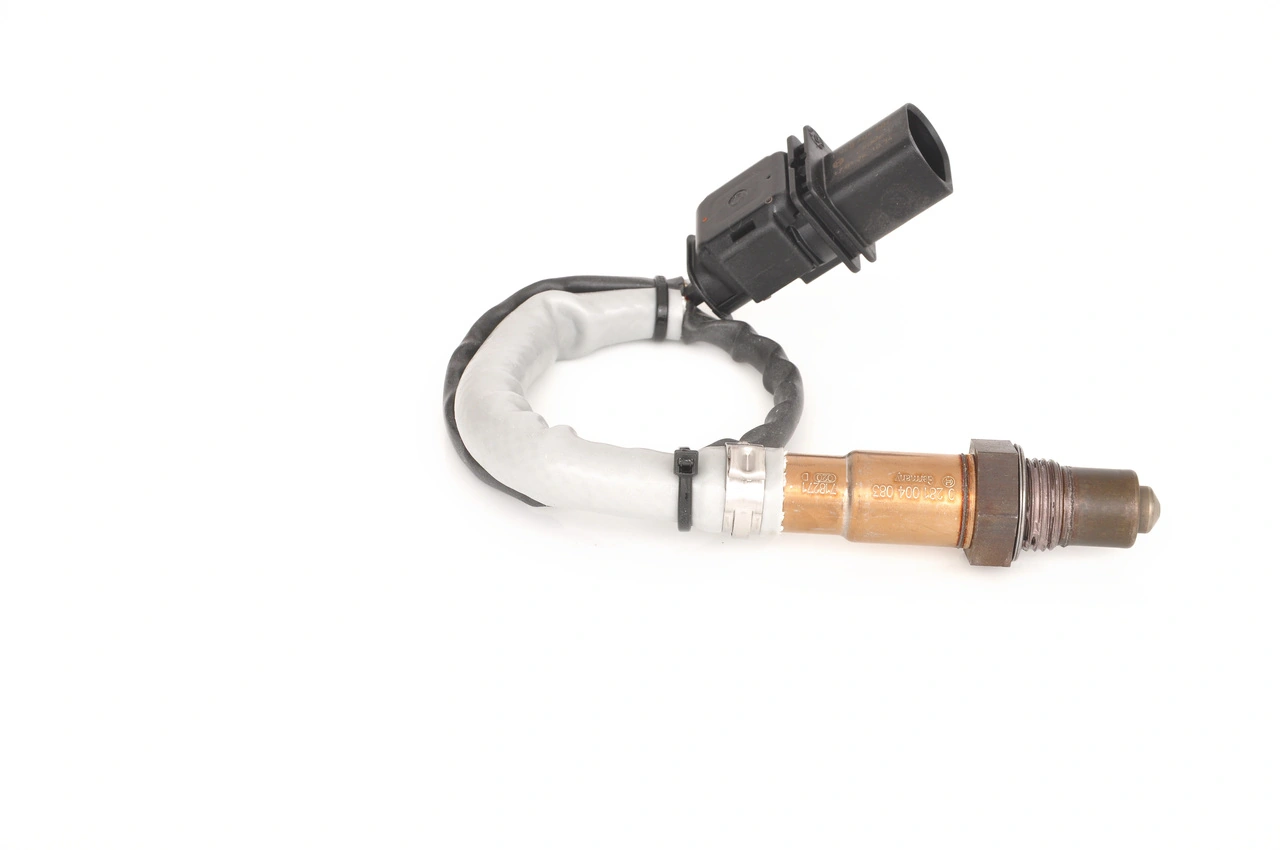 Sonda lambda, czujnik tlenu Bosch 0281004083 cena, od 128,34 USD