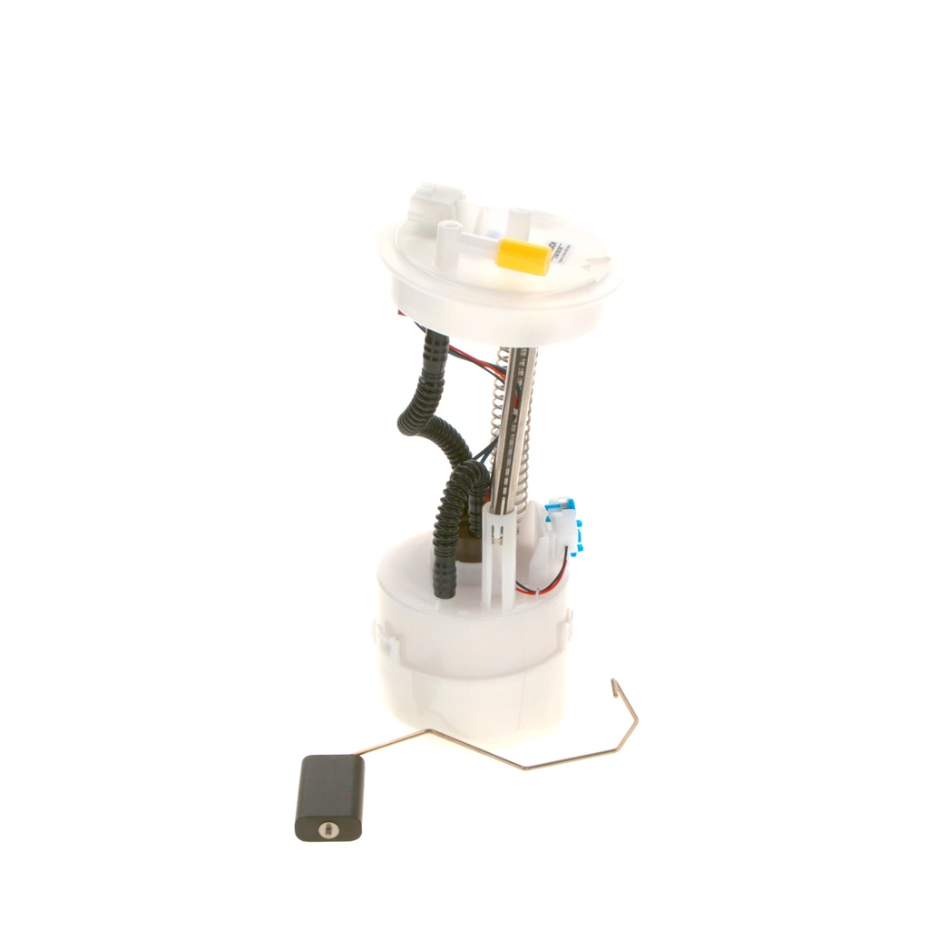Do koszyka 0986580955 Bosch Pompa paliwa elektryczna zanurzeniowa