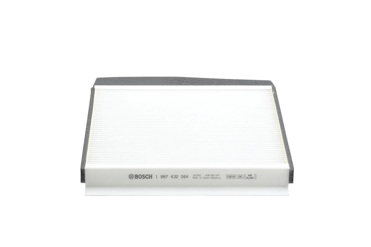 1987432064 Bosch Filtr kabiny