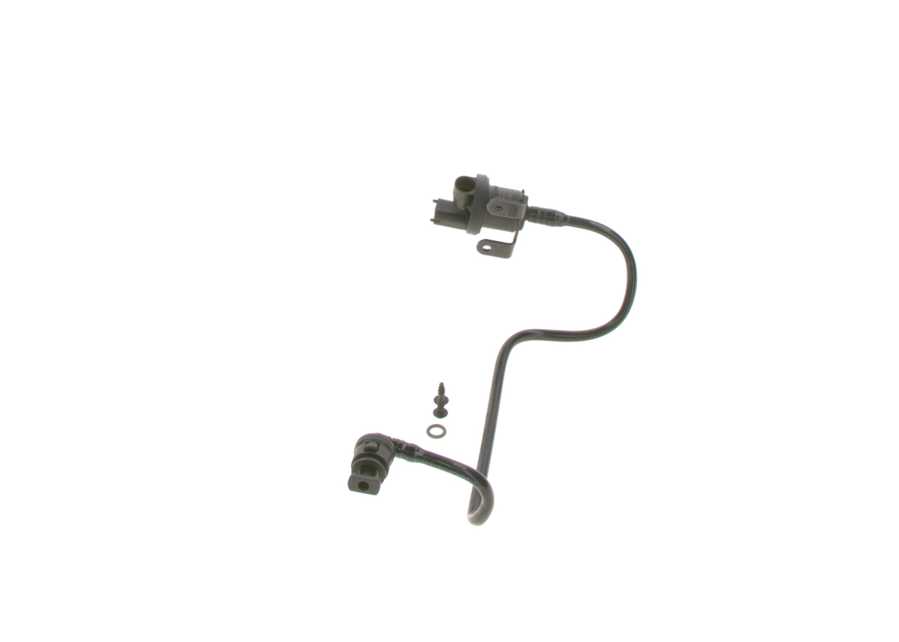 Zawór odpowietrzający zbiornika paliwa Bosch F01C600067 cena, od 47,23 USD