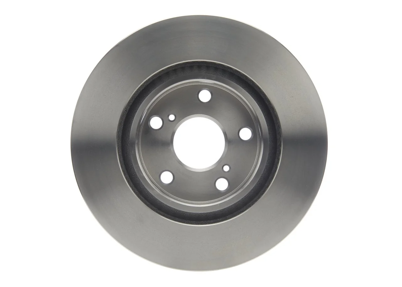 Tarcza hamulcowa przednia 0986479S22 Bosch