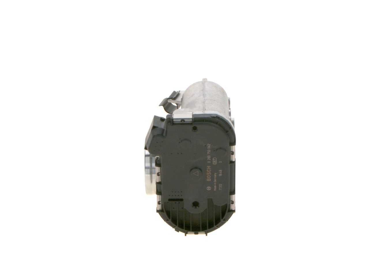 0280750042 Bosch Przepustnica, komplet